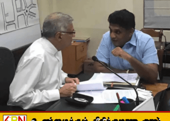 ரணில் – சஜித் சந்திப்பு; புதிய அரசியல் கூட்டணிக்கான அடித்தளமா?