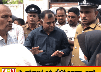 அதிபர் இடமாற்றத்தை இரத்து செய்யக் கோரி ஏறாவூர் மிஸ்நகர் அல்-அஷ்ரப் வித்தியாலயத்தில் ஆர்ப்பாட்டம்!