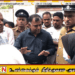 அதிபர் இடமாற்றத்தை இரத்து செய்யக் கோரி ஏறாவூர் மிஸ்நகர் அல்-அஷ்ரப் வித்தியாலயத்தில் ஆர்ப்பாட்டம்!
