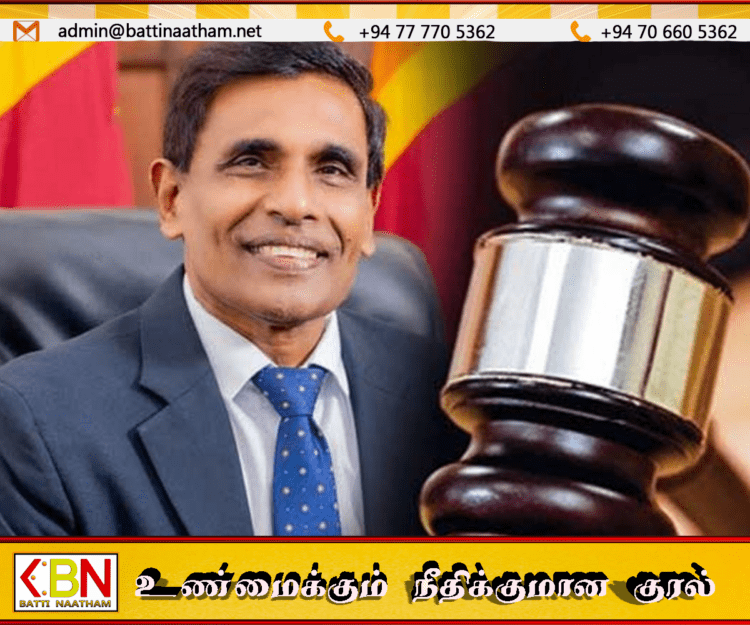 அமைச்சர் ஆனந்த விஜேபால தகுதி விவகாரம்; மனுவை விசாரிக்க உயர் நீதிமன்ற அனுமதி