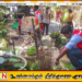 டெங்கு ஒழிப்பிற்கான மூன்று நாள் விசேட வேலைத்திட்டம்!