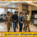 6,00,000 போலி அமெரிக்க டொலர்களுடன் பெண் உட்பட நால்வர் கைது