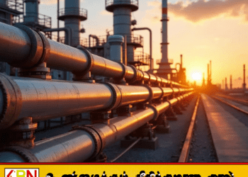 அமெரிக்காவின் முடிவால் கச்சா எண்ணெய் விலை மீண்டும் சரிவு!