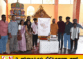 மட்டக்களப்பில் புதிய தமிழ் திரைப்படம் ‘#இமு’ பூஜையுடன் ஆரம்பம்!