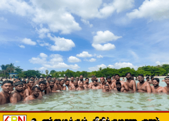 வாழைச்சேனை அருள்மிகு ஸ்ரீ கைலாயப்பிள்ளையார் ஆலய தீர்த்த உற்சவம்!
