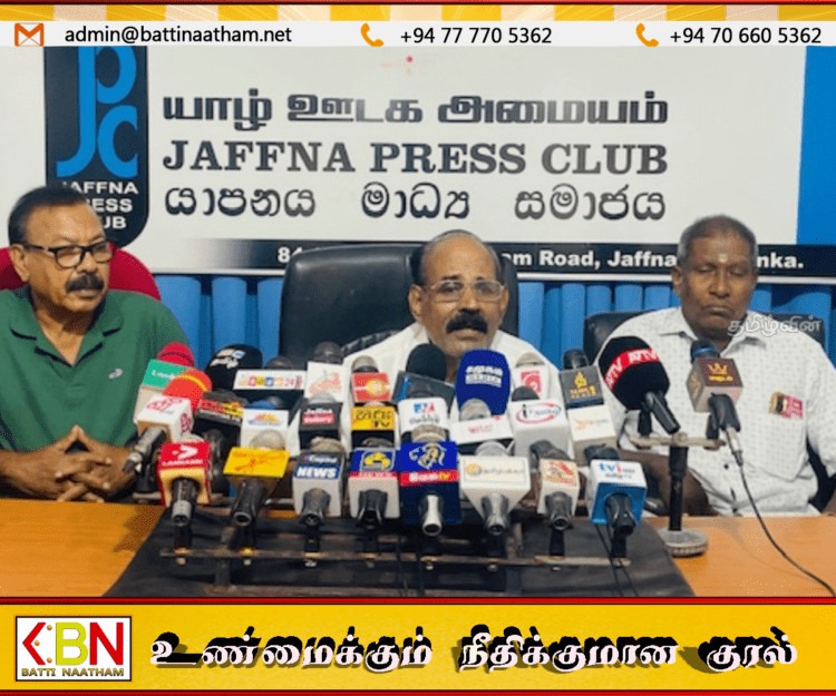 “ஈழத்து மருமகன் என்ற வகையில் எங்களுக்கு உரிமை உண்டு”; முதலமைச்சர் விஜயிடம் கோரிக்கை!