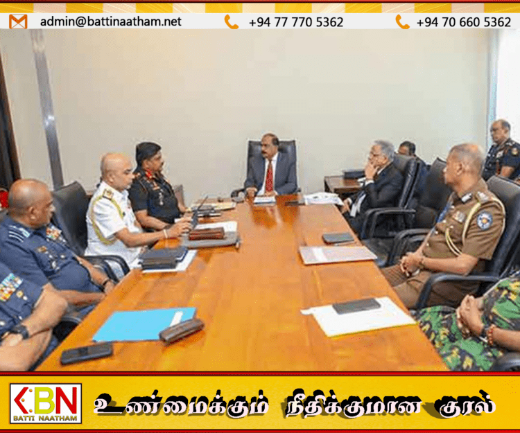 விசேட தேவையுடைய முப்படை மற்றும் பொலிஸ் வீரர்களுக்கான நிவாரணங்களை விரைவுபடுத்த நடவடிக்கை!