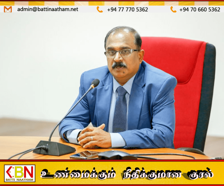 விடுதலைப்புலிகள் அமைப்பின் ஆபரணங்கள் உரியவர்களிடம் ஒப்படைக்கப்படும்; பாதுகாப்பு பிரதி அமைச்சர்!