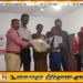 ‘டித்வா’ புயலால் பாதிக்கப்பட்ட மாணவர்களுக்கு கற்றல் உபகரணங்கள் வழங்கல்!
