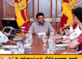 அதிகாரிகளுக்கு ஜனாதிபதி அநுரவின் அதிரடி உத்தரவு!