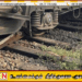 ரம்புக்கனையில் ரயில் தடம் புரண்டது; சேவைகளுக்கு பாதிப்பு இல்லை
