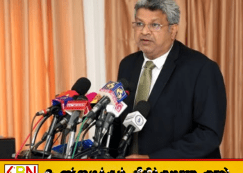 “பாடல் பாடியதால் கைது செய்யவில்லை; சமூக ஊடகப் பதிவுகளுக்காகவே கைது”- நீதி அமைச்சர்!