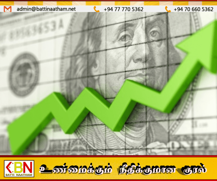 டொலர் உயர்வால் பதற்றம் வேண்டாம்; அரசின் முக்கிய விளக்கம்!