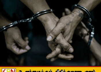 யாழ் வேலணையை அச்சுறுத்திய மாட்டு திருட்டுக் கும்பல் கைது!