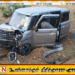 திருகோணமலையில் வேன் விபத்து; இருவர் படுகாயம்