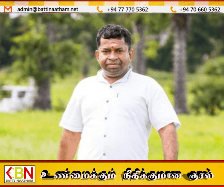 “எல்லாமே பொய் குற்றச்சாட்டு போலி குற்றச்சாட்டு”; வாகனத்திற்குள்ளேயிருந்து பேசிய பிள்ளையான்!