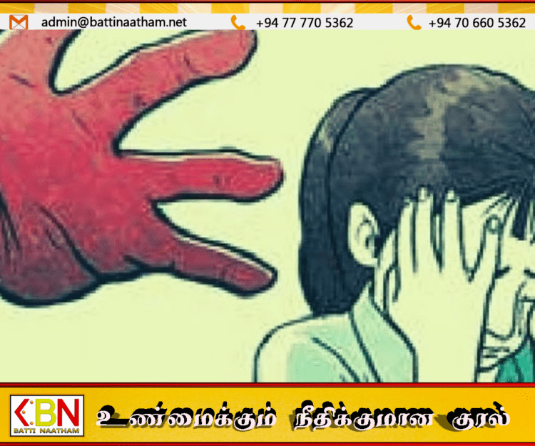 மாதம்பேவில் 5 வயது சிறுமிக்கு பாலியல் தொல்லை; 65 வயது வர்த்தகர் கைது