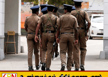 வக்வெல்ல பாலம் அருகே ஆற்றில் தூணுடன் கை – கால்கள் கட்டப்பட்டு மிதந்துவந்த சடலம்!