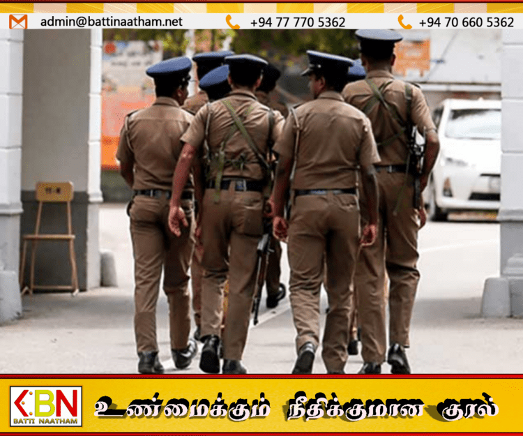 வக்வெல்ல பாலம் அருகே ஆற்றில் தூணுடன் கை – கால்கள் கட்டப்பட்டு மிதந்துவந்த சடலம்!