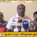 ஈஸ்டர் குண்டுத் தாக்குதல் விசாரணை இறுதிக் கட்டத்தை அடைந்துள்ளது; நாடாளுமன்ற உறுப்பினர் ம. ஜெகதீஸ்வரன்!