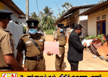 புளத்சிங்கள பகுதியில் கணவன்–மனைவி மர்ம மரணம்; இரு சடலங்கள் மீட்பு!