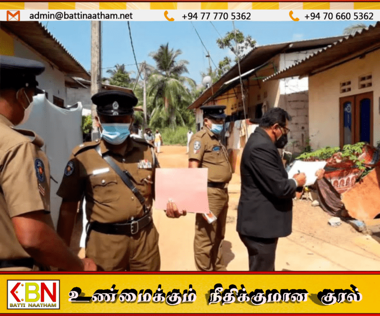 புளத்சிங்கள பகுதியில் கணவன்–மனைவி மர்ம மரணம்; இரு சடலங்கள் மீட்பு!