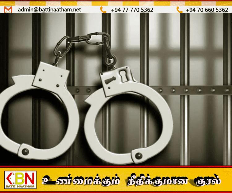 பொலிஸாரின் துப்பாக்கியைப் பறித்த நபர் கைது; விசாரணையில் பரபரப்பு தகவல்கள்
