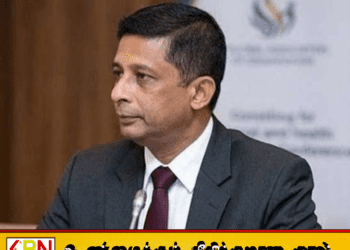 வாரத்தில் ஒரு நாள் மட்டுமே சட்டத்தரணி சந்திப்பு; சுரேஷ் சலேவுக்கு CID அனுமதி!
