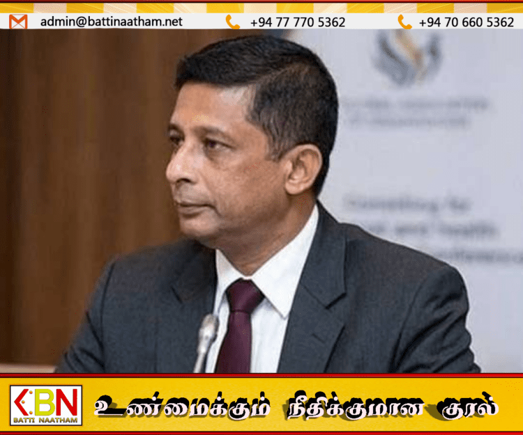 வாரத்தில் ஒரு நாள் மட்டுமே சட்டத்தரணி சந்திப்பு; சுரேஷ் சலேவுக்கு CID அனுமதி!