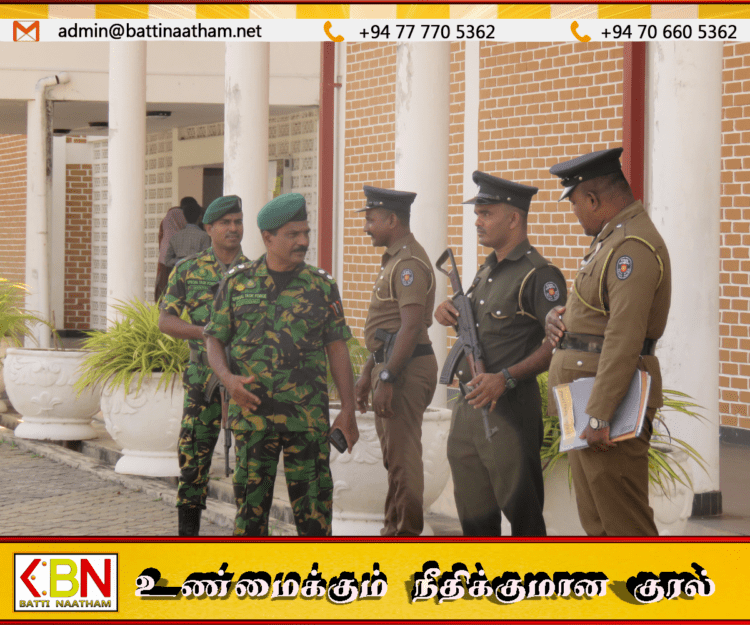 மட்டக்களப்பில் 5 கொலை மற்றும் கடத்தல் வழக்குகள்; பிள்ளையான் உட்பட 3 பேருக்கு ஜூன் 30 வரை விளக்கமறியல்!