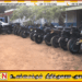 கிளிநொச்சியில் அதிரடி சோதனை; 12 அதிவேக மோட்டார் சைக்கிள்கள் பறிமுதல்!