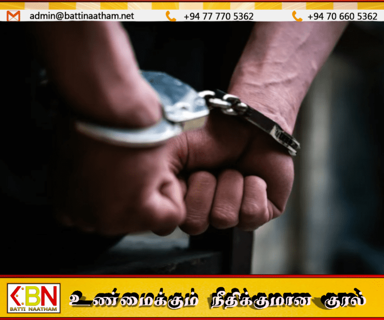 பரிகார பூஜை என்ற பெயரில் மாணவி துஷ்பிரயோகம்; அரசியல்வாதி கைது!