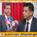 சுரேஷ் சலேவை பழிவாங்க வேண்டாம்; அநுர ஆட்சியில் தொடரும் அடக்குமுறைகளை கண்டித்த விஜயதாஸ ராஜபக்ச!