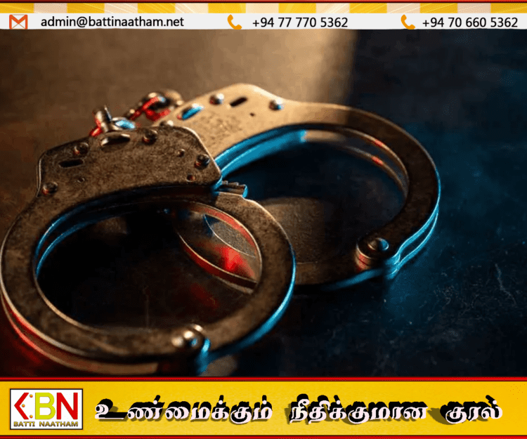 திருமண மண்டபத்தில் மோதல்; பொலிஸாரை தாக்கிய 7 பேர் கைது!