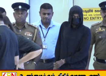 மலேசியாவில் இருந்து நாடு கடத்தப்பட்ட ‘மாட்டியா’ கட்டுநாயக்க விமான நிலையத்தில் கைது