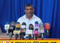 பிரபு ஒரு தமிழர் என்ற இனவெறிப் போக்கே ஹிஸ்புல்லாவின் இந்த தாக்குதல் முயற்சி; அந்தனிசில் ராஜ்குமார்