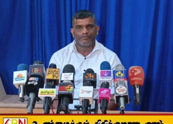 பிரபு ஒரு தமிழர் என்ற இனவெறிப் போக்கே ஹிஸ்புல்லாவின் இந்த தாக்குதல் முயற்சி; அந்தனிசில் ராஜ்குமார்