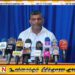 பிரபு ஒரு தமிழர் என்ற இனவெறிப் போக்கே ஹிஸ்புல்லாவின் இந்த தாக்குதல் முயற்சி; அந்தனிசில் ராஜ்குமார்