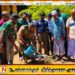 மனிதர்கள் காடுகளை அழிப்பதால்தான் யானைகள் கிராமங்களை நோக்கி வருகின்றன; மட்டு வனஜீவராசிகள் திணைக்கள அதிகாரி சுரேஸ்குமார்