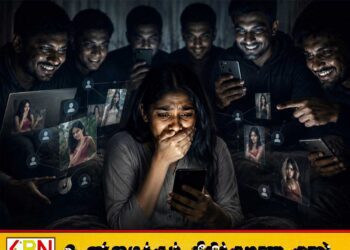 சமூக ஊடகங்கள் ஊடாக இலங்கை பெண்களை குறிவைக்கும் நபர்கள்