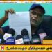 கல்முனை கடலரிப்பிற்கான அடிப்படை காரணம் ஒலுவில் துறைமுக பிழையான கட்டுமானமே;எச்.எம்.எம். ஹரீஸ்