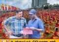 5,000 நாடன கலைஞர்களிடம் பணம் சுரண்டல்; ஊழல் ஆணைக்குழுவிற்கு சென்றது உலகசாதனை விவகாரம்