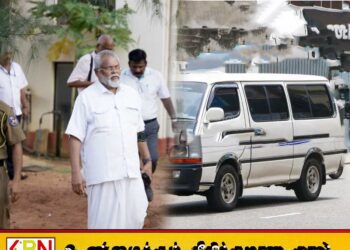 டக்ளஸை அம்பலப்படுத்திய அமெரிக்கா; டக்ளஸை சுற்றி இறுகும் பிடிகள்