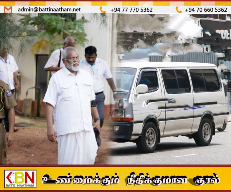 டக்ளஸை அம்பலப்படுத்திய அமெரிக்கா; டக்ளஸை சுற்றி இறுகும் பிடிகள்