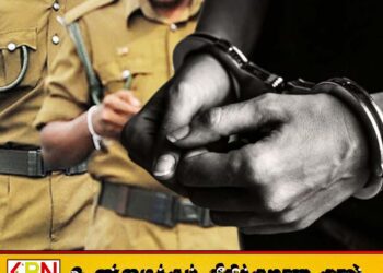 தாயக எழுச்சிப் பாடலை எடிட் செய்து இணையத்தில் பதிவிட்ட பாடகர் யாழில் கைது