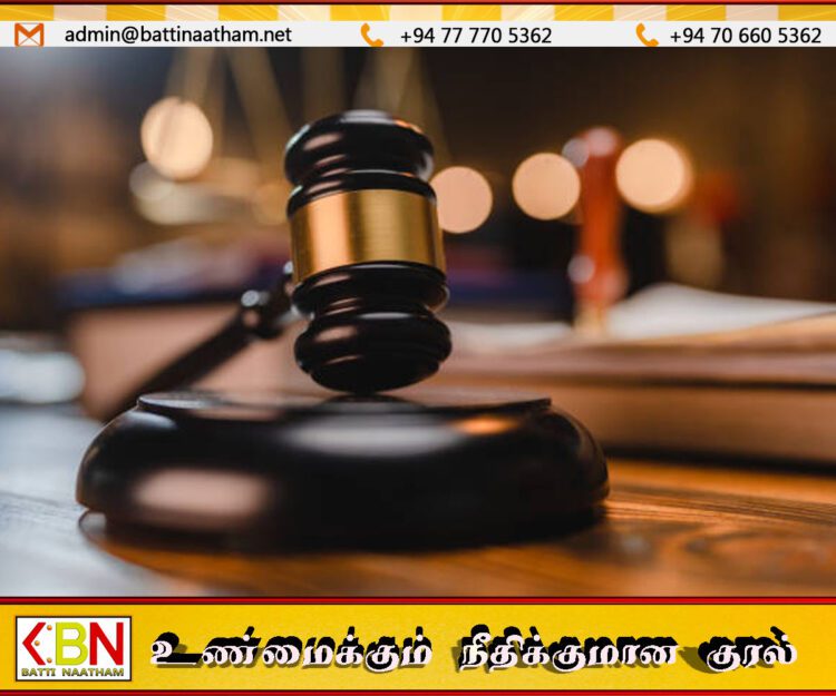 சரத் வீரவன்சவுக்கு வெளிநாட்டு பயணத் தடை
