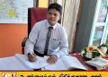 போரதீவுப்பற்று பிரதேச செயலாளராக சண்முகராஜா விஜிதராஜா கடமைகளைப் பொறுப்பேற்றார்