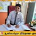போரதீவுப்பற்று பிரதேச செயலாளராக சண்முகராஜா விஜிதராஜா கடமைகளைப் பொறுப்பேற்றார்