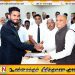 அட்டாளைச்சேனை பிரதேச சபை பிரதித் தவிசாளர் பதவியில் இருந்து பாறுக் நாஜி விலகல்