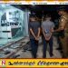 10 லட்சத்திற்கும் அதிக மதிப்புள்ளதொலைபேசிகள் திருட்டு; இரு மாணவர்கள் கைது